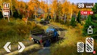 screenshot of Cargo Truck Driver Simulator