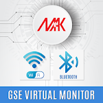 Cover Image of Download GSE VIRTUAL MONITOR  APK