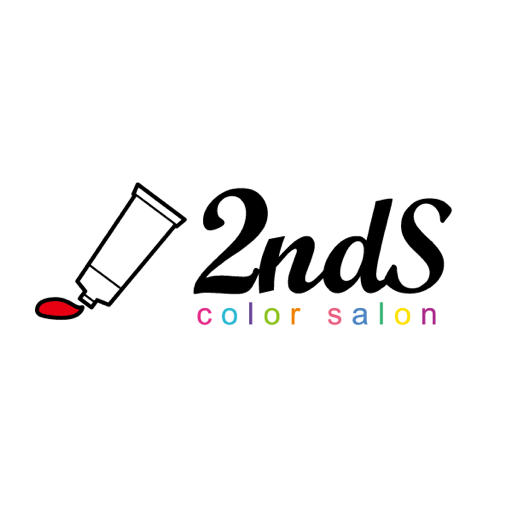 美容室・ヘアサロン 2nds（セカンズ）公式アプリ logo
