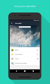 Evie Launcher - Official Home - Apps on Google Play