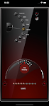 screenshot of FitRx
