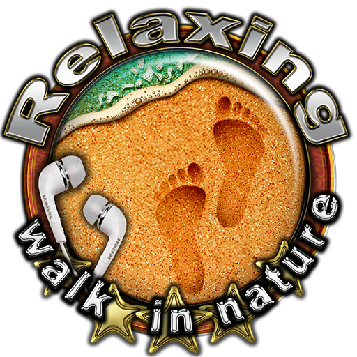 Ambience - Nature sounds:Walk logo