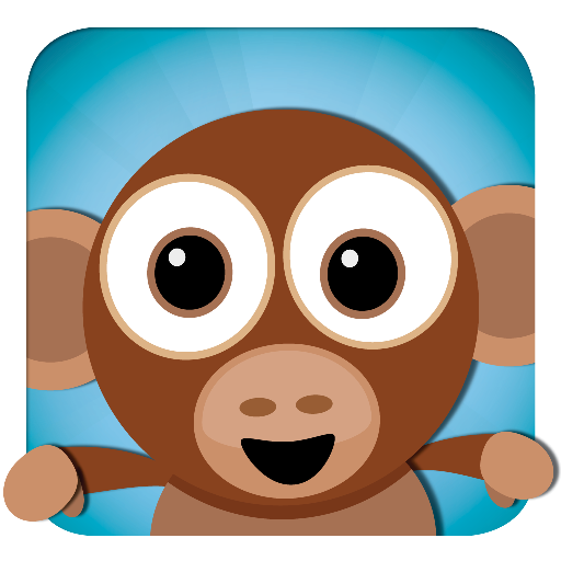 Peekaboo Kids - Kids Game  Icon