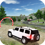 Extreme Offroad Jeep Driving