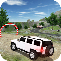 Extreme Offroad Jeep Driving