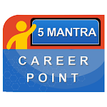 Cover Image of Unduh 5MANTRA CAREER POINT 1.4.21.4 APK
