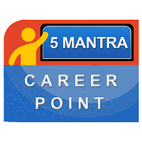 5 Mantra Career Point
