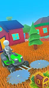 Grass Cutting Games Cut Grass Apps on Google Play