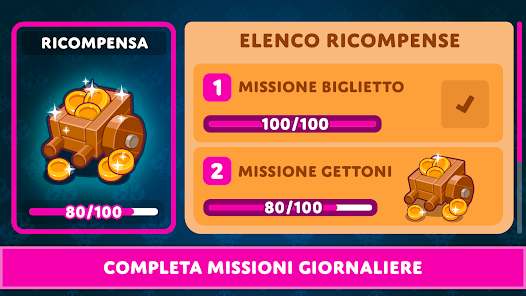 Immagine screenshot