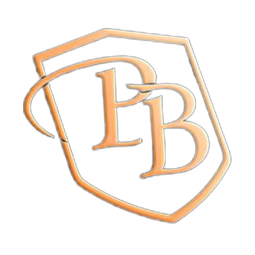 Paul Brand logo