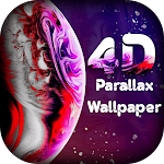 Cover Image of ダウンロード Live Wallpaper : 3D Wallpapers  APK
