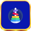 Tower of Hanoi Puzzle