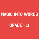 Cover Image of Baixar Magic of words  APK