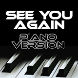 See You Again Piano Tiles ? icon