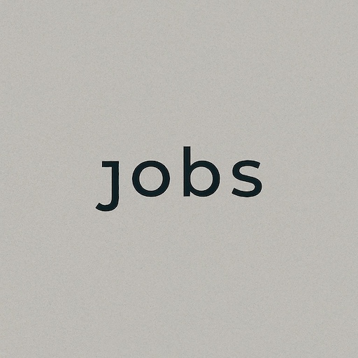 Job & Career Opportunities logo