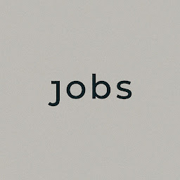 Icon image Job & Career Opportunities
