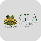 GLA University icon