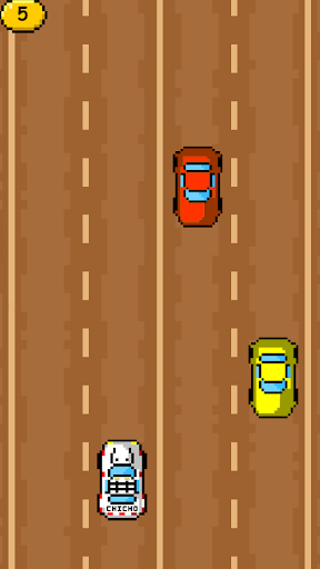 El taxi de Chicho Screen 2