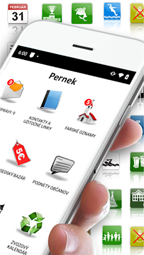 Pernek Screen 3