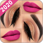 Cover Image of Download Beautiful Makeup 2021 44 APK