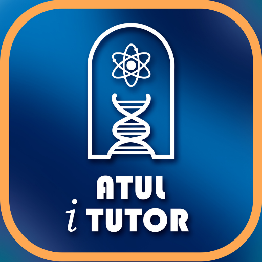More itutor logo