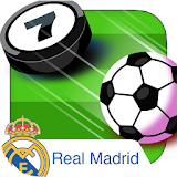Real Madrid Top Scorer icon
