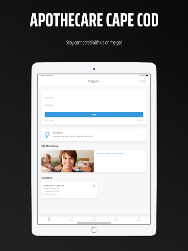 Apothecare Cape Cod screenshot 10