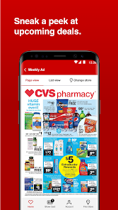 CVS/pharmacy poster-5