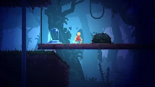 Milk Light - Screenshot 2