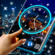 Top 50 Personalization Apps Like Night Sky Clock Wallpapers ? 4K Live Wallpaper - Best Alternatives