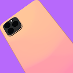Cover Image of 下载 Phone Case DIY : Color and De  APK