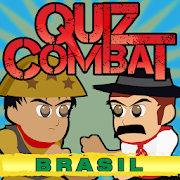 Top 15 Trivia Apps Like Quiz Combat Brasil - Best Alternatives