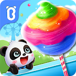 Cover Image of Download Baby Panda's Carnival 8.56.00.00 APK