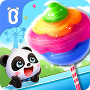 Top 36 Educational Apps Like Baby Panda's Carnival - Christmas Amusement Park - Best Alternatives