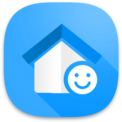 ASUS Easy Mode (ZenFone & Pad) 1.5.0.23_160222 Icon