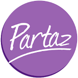 Partaz icon