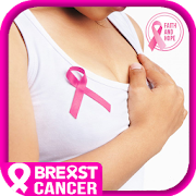 Breast Cancer: Information about breast cancer