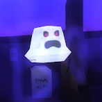 Smack a Spook Light