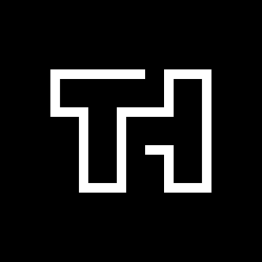 Tom Hine Personal Training logo