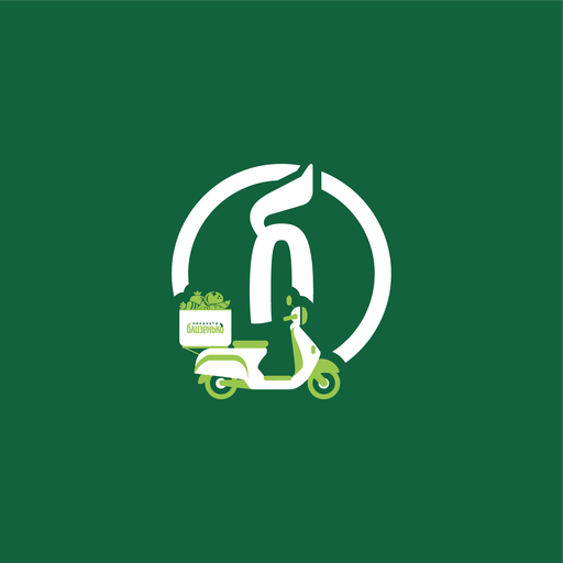 Близенько logo