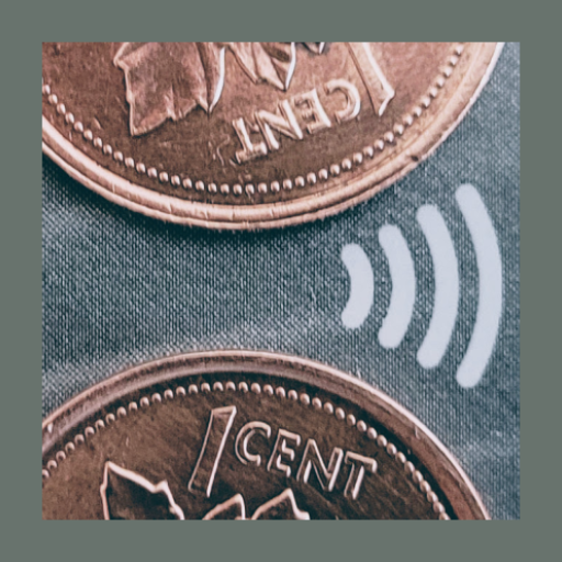 NFC EMV Explorer logo