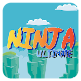 Ultimate Ninja icon