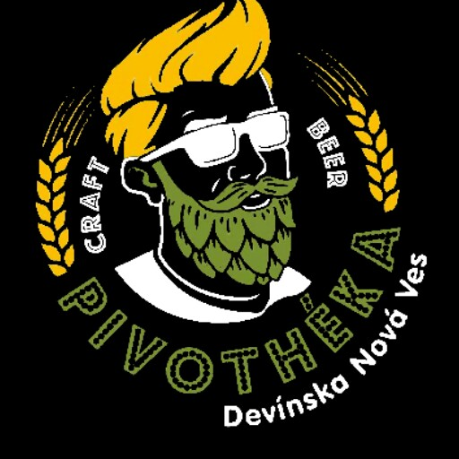 Pivotheka logo