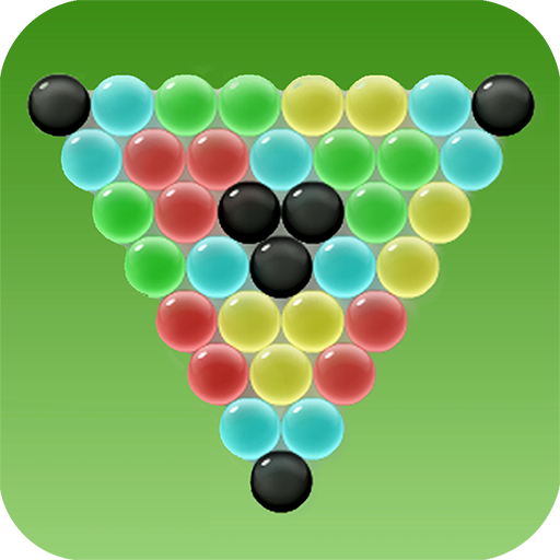 Bubble Clusterz download Icon