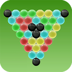 Cover Image of Download Bubble Clusterz  APK