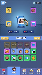 Tower War: Battle Through Time 5