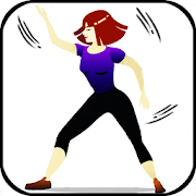 Top 47 Health & Fitness Apps Like Slimming Dancing. Exercises to lose weight - Best Alternatives