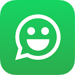 Cover Image of Download Wemoji - WhatsApp Sticker Maker 1.2.3 APK