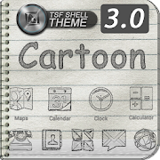 Top 36 Personalization Apps Like TSF Shell Theme Cartoon - Best Alternatives