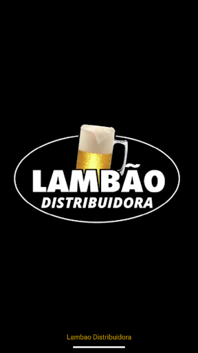 Lambão Distribuidora